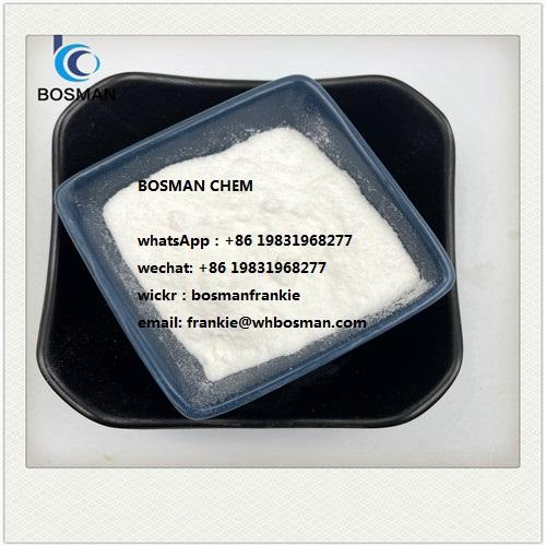 100% delivery of  1,1-Cyclobutanedicarboxylic acid CAS No.:5445-51-2 email?frankie@whbosman.com