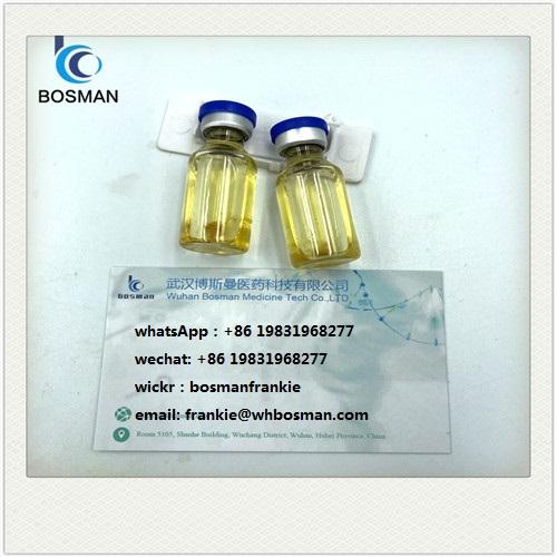 100% delivery of 3-Bromopropyne CAS No.:106-96-7 email?frankie@whbosman.com