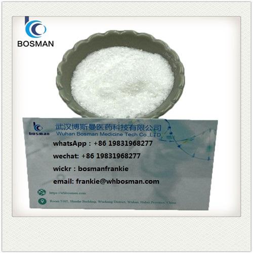 100% delivery of  2-(benzylideneamino)-2-methylpropan-1-ol CAS No.:22563-90-2 email?frankie@whbosman.com