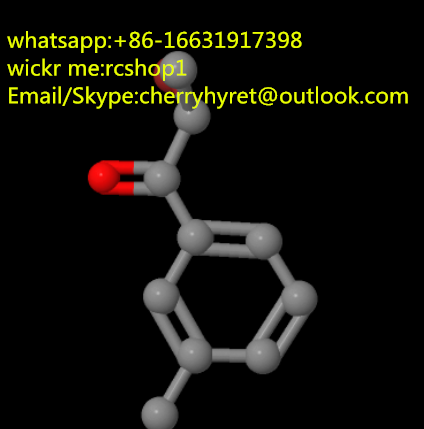 2-Bromo-4'-Methylpropiophenone CAS 1451-82-7 best supplier whatsapp:+86-16631917398