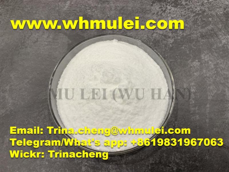 High Purity Pharmaceutical Intermediates Local Anesthetic Benzocaine CAS 94-09-7