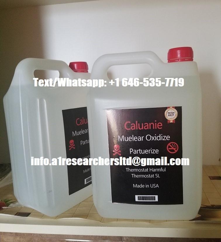 Caluanie Muelear Oxidize Suppliers