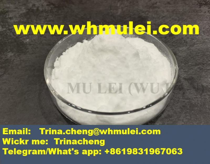 Lidocaine white Crystalline Lidocaine powder for Local Anesthetic Pain Killer CAS: 137-58-6 