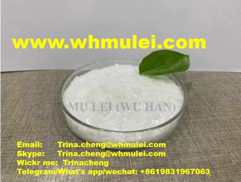 Synthetic anti-infective drugs Boric acid flakes Broic acid powder CAS: 11113-50-1