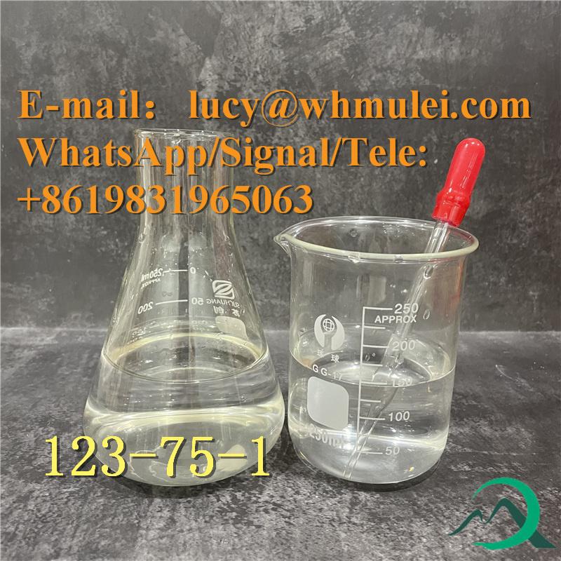 Pyrrolidine 123-75-1 Synthetic Spice Best Quality China Original Supplier