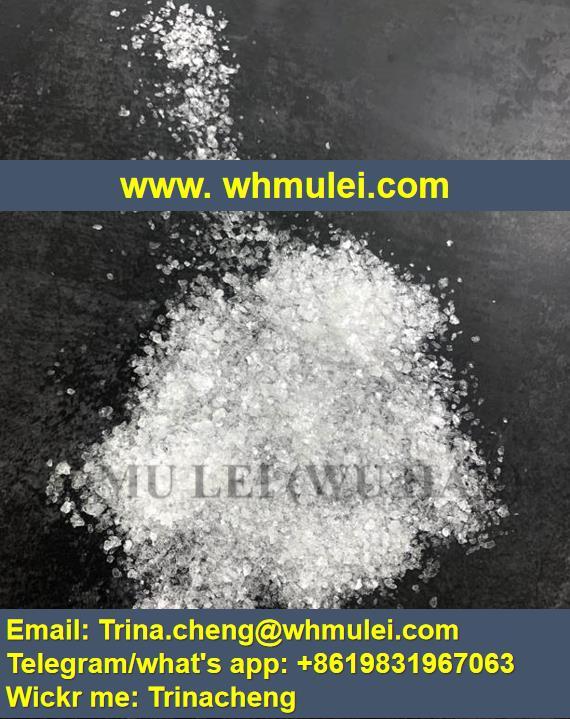 High quality Boric acid from China top manufacturer CAS: 11113-50-1