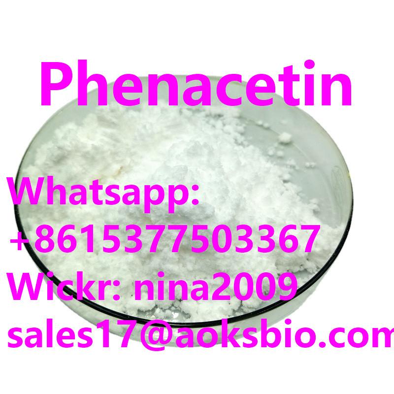 phenacetin powder canada for sale Whatsapp: +86 15377503367 