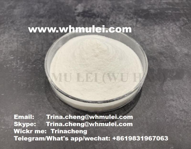 High quality Acaricide Diphenyl sulfone fast delivery from China supplier CAS: 127-63-9