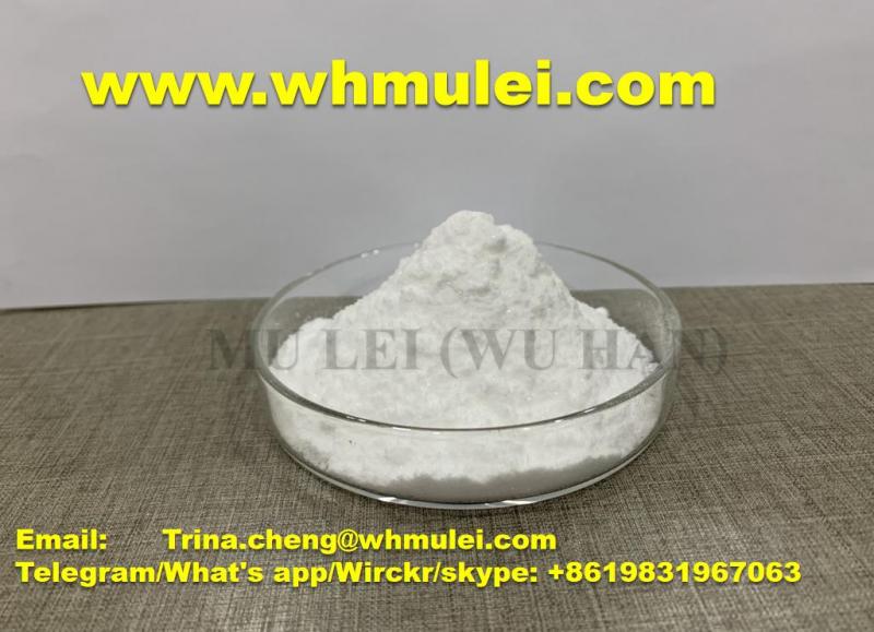 Safe delivery high purity p-Valeroylbiphenyl from China 42916-73-4