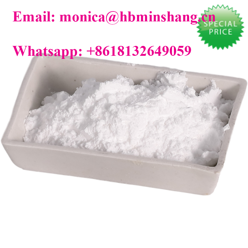 CAS 28910-91-0 Flualprazolam