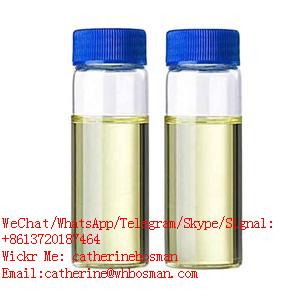 2-Bromo-1-Phenyl-Pentan-1-One fast & discreet shipping CAS NO.49851-31-2/catherine@whbosman.com