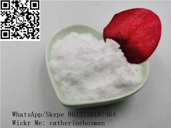 Manufacturer 2-Bromo-4'-Methylpropiophenone CAS 1451-82-7/In Stock/100% Pass Customs