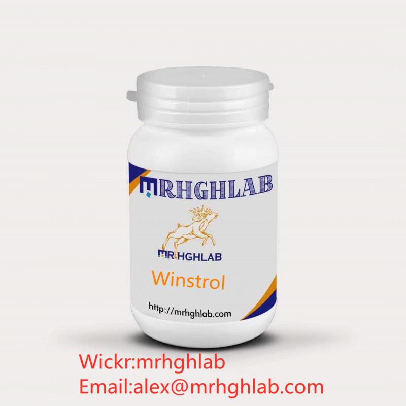 Winstrol. Steroids,HGH online shop.Http://mrhghlab.com