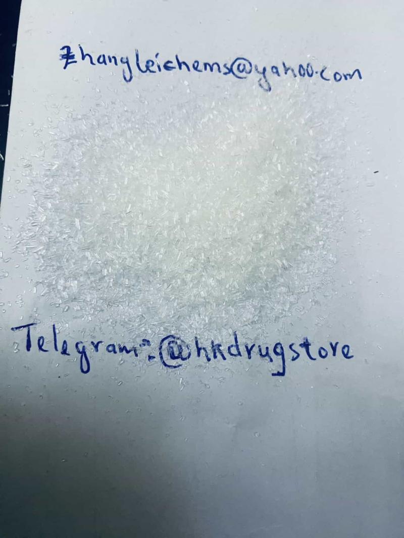 Buy pure Ephedrine Hcl, Bromadol, oxycodone for sale( Telegram :@hkdrugstore)