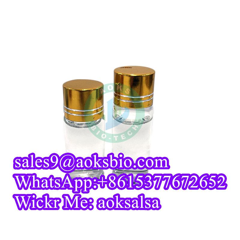 China factory supply Methyl 2-bromovalerate cas 19129-92-1 best price WhatsApp:+8615377672652