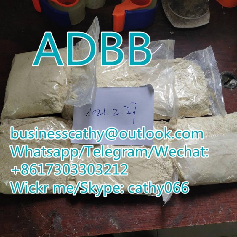 High Purity Adbb Cannabinoids Adbb 4f2201 In Stock yellow/white(businesscathy@outlook.com)