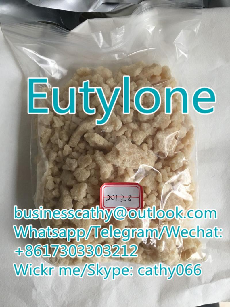 Manufacturer Eutylone Stimulant Chem EUTYLONE ebk EU In Stock(Whatsapp ...