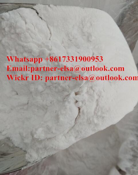 Buy 3FPM 3-Fluorophenmetrazine CAS 1350768-28-3  3-FPH   PAL-593  Whatsapp +8617331900953