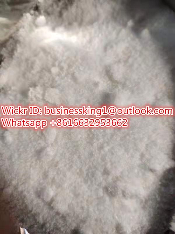supply Benzocaine CAS 94-09-7 white powder businessking1@outlook.com