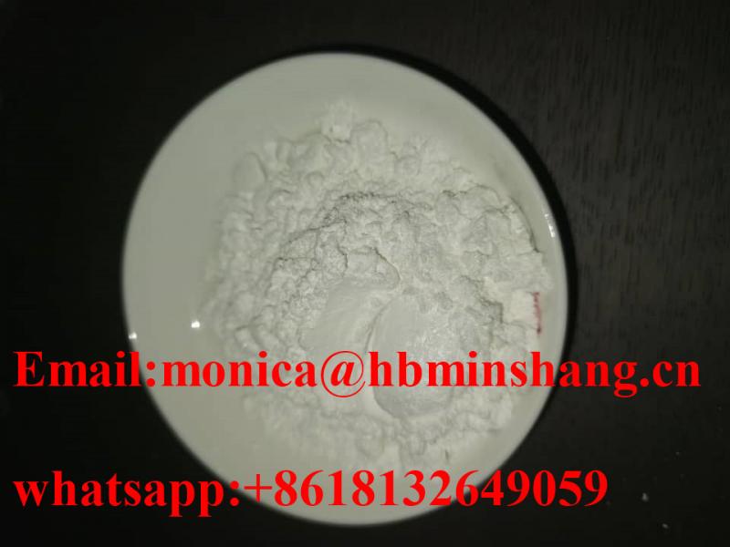 CAS 28910-91-0 Flualprazolam