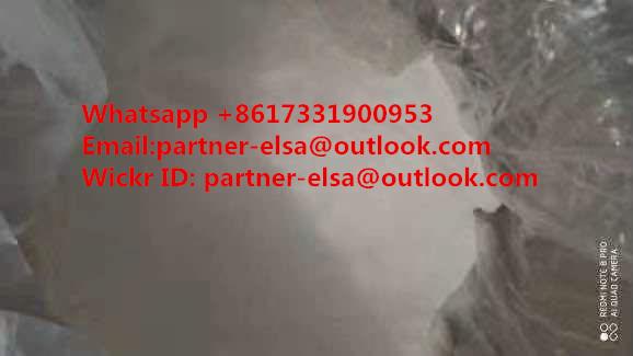 CAS:125541-22-2 white powder supplier  Whatsapp +8617331900953