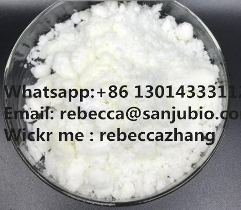 Hot selling 4FMDMB with cheap price  rebecca@sanjubio.com