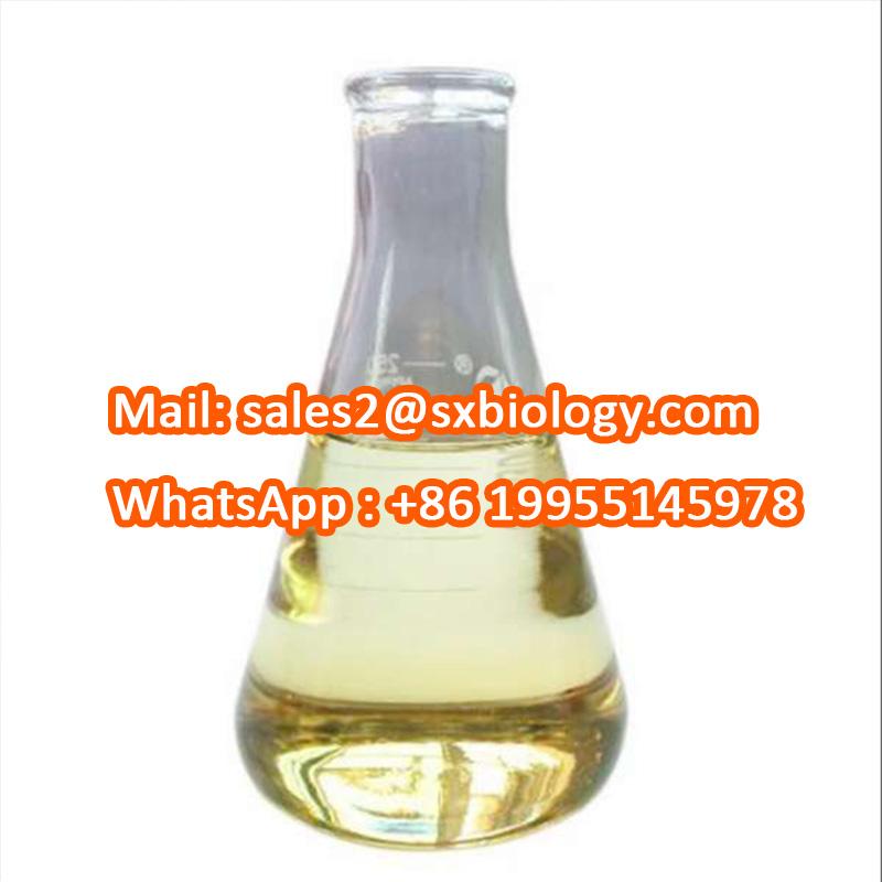 Pharmaceutical Intermediate 2-Bromo-1-Phenyl-Pentan-1-One of CAS 49851-31-2