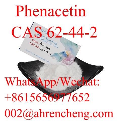 Phenacetin   CAS 62-44-2