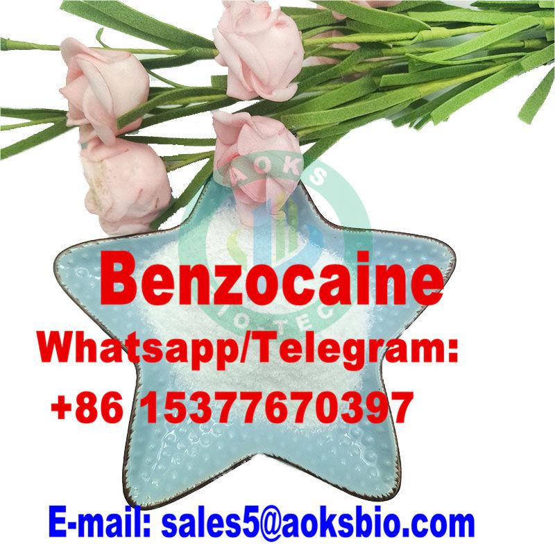 Benzocaine , benzocaine powder , benzocaine supplier , benzocaine price