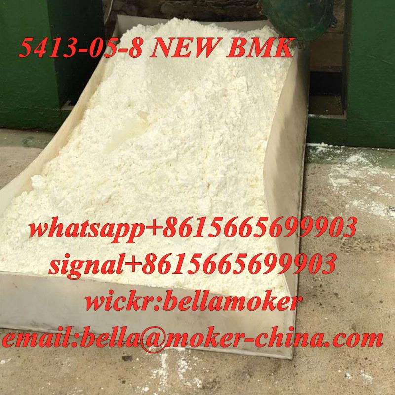 New BMK Ethyl 3-Oxo-2-Phenylbutanoate CAS 5413-05-8