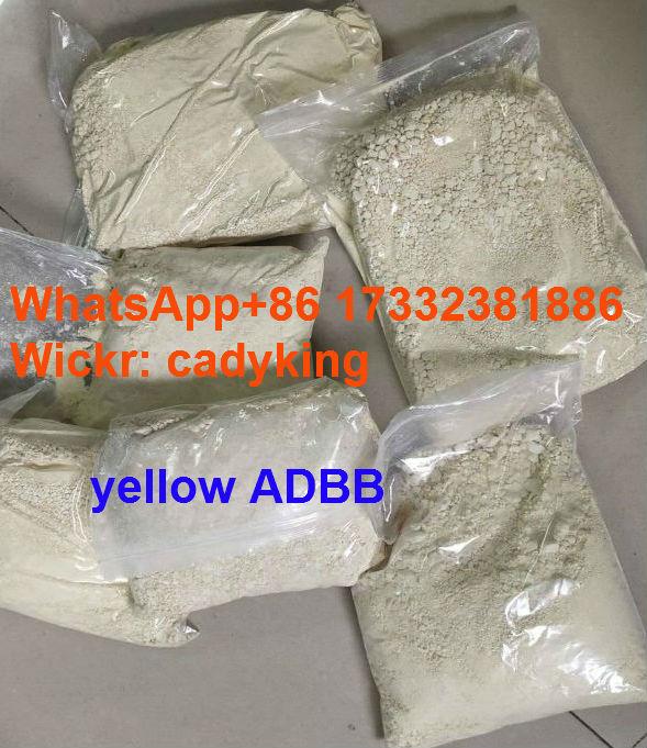 ADB-Butinaca Cannabinoid 5cladb WhatsApp +86 17332381886