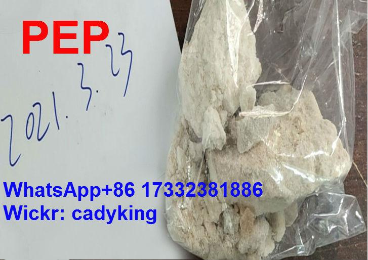 Buy Stimulants Mcpep Replace Apvp Md-pep Crystals WhatsApp +86 17332381886