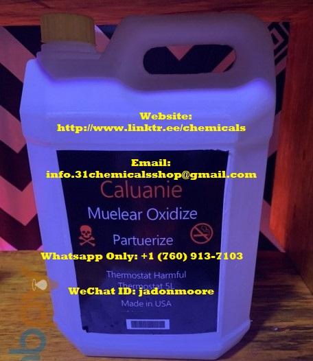 Buy Caluanie Muelear Oxidize Online