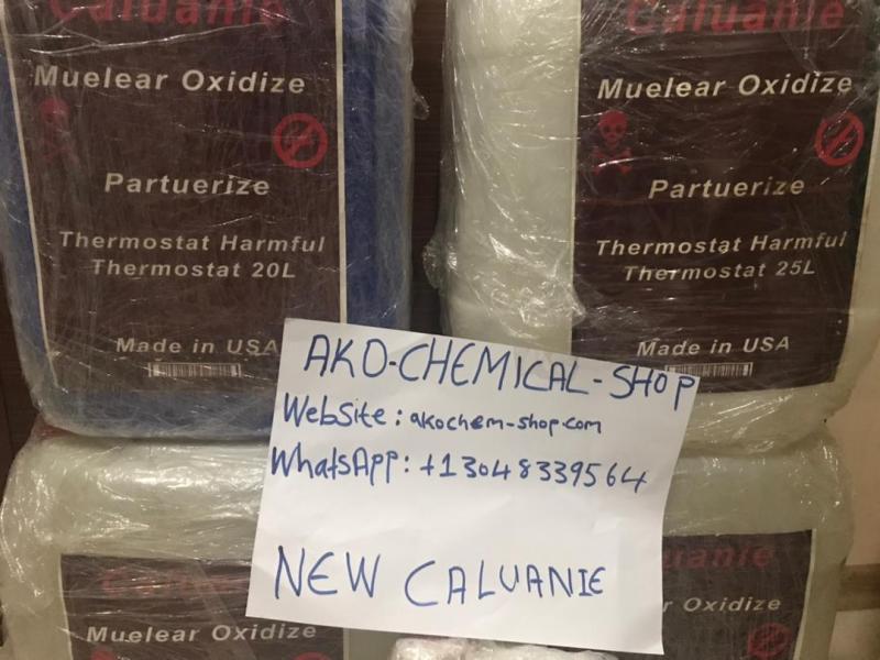 We have in stock Caluanie Muelear Oxidize for sale