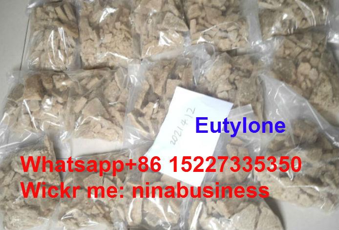 Crystals eutylone,bk-EBDP,EBK,EU,Eutylone whatsapp+86 15227335350