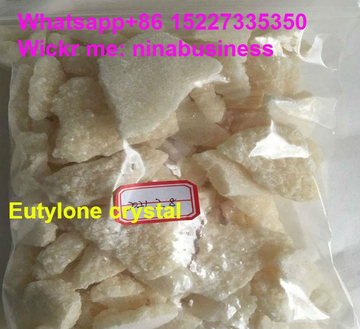 Stimulants Eutylone crystal whatsapp +86 15227335350