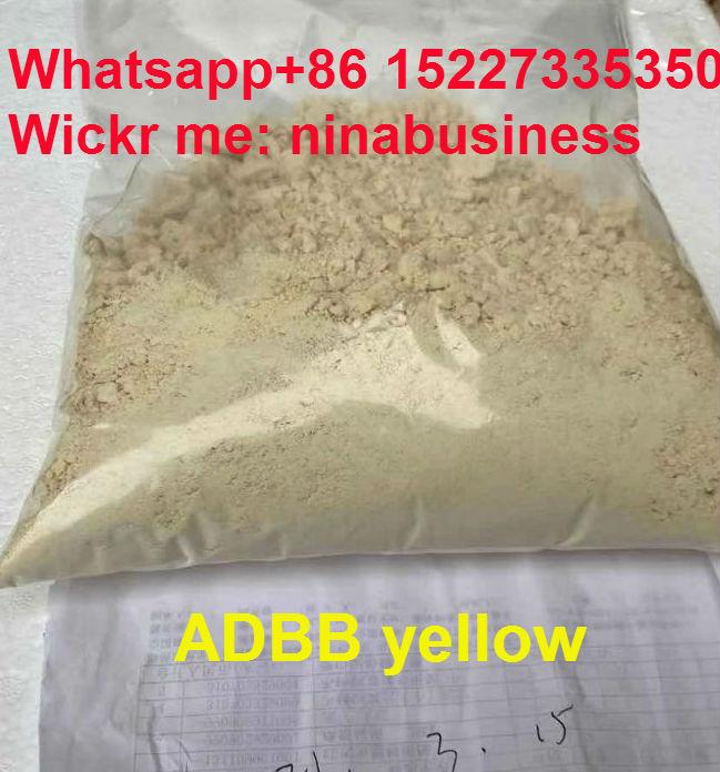 Price ADB-Butinaca adbb replace 5CLADB whatsapp+86 15227335350