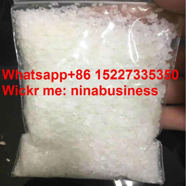 white crystal supplier 2FDCK WhatsApp+86 15227335350