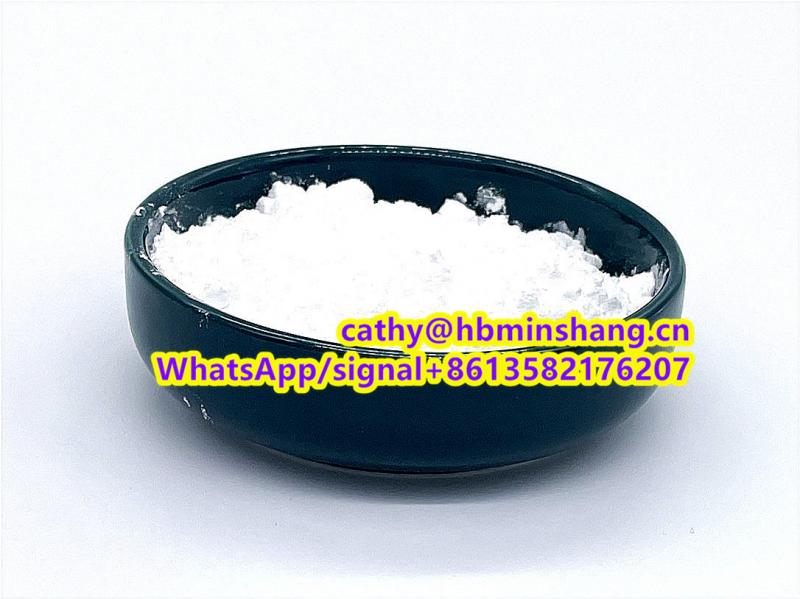 cas 23076-35-9 xylazine hcl