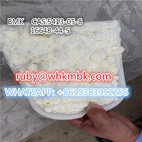 New BMK Powder / BMK Glycidate CAS 5413-05-8