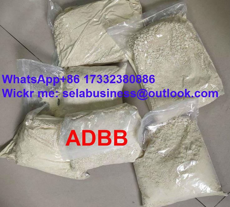 Price ADB-Butinaca 5cladb/6cladb WhatsApp 86-17332380886