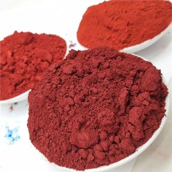 98.5% Purity Red Phosphorus CAS 7723-14-0, catherine@whbosman.com