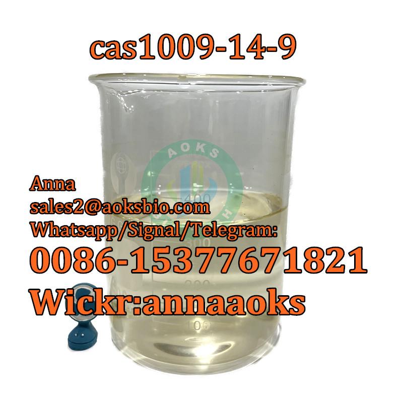 cas1009-14-9,Valerophenone,1009 14 9, cas 1009-14-9 supplier,sales2@aoksbio.com,Whatsapp/Signal:0086-15377671821