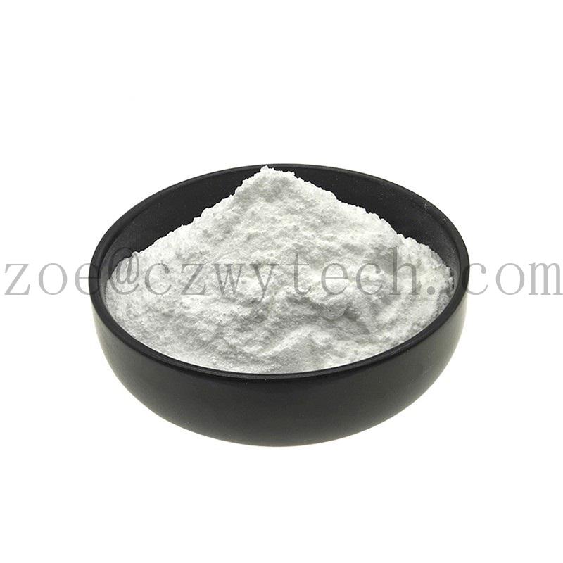 Procaine Hydrochloride  cas59-46-1  zoe@czwytech.com