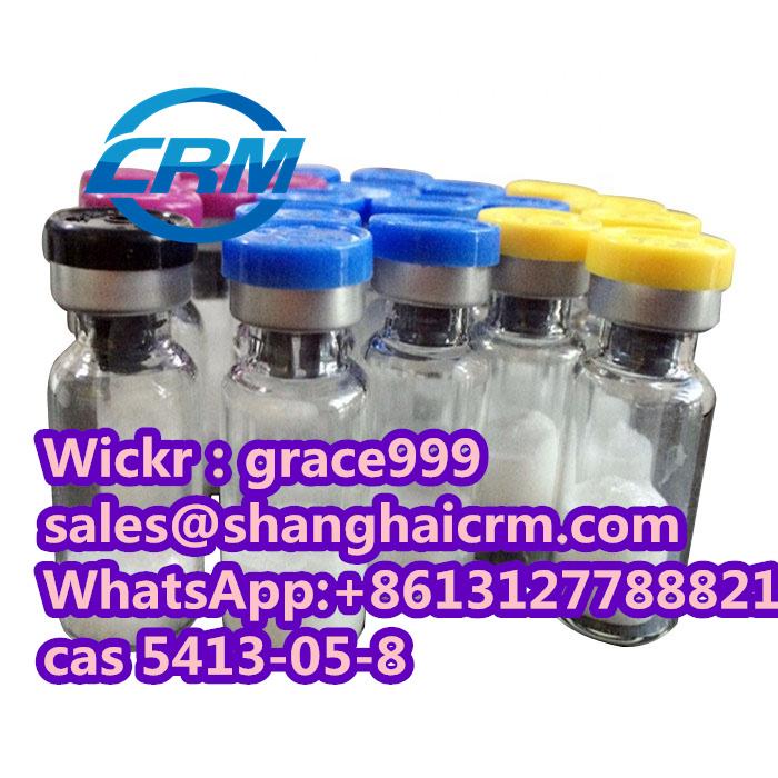 121062-08-6 Peptide Steroid Hormones Melanotan