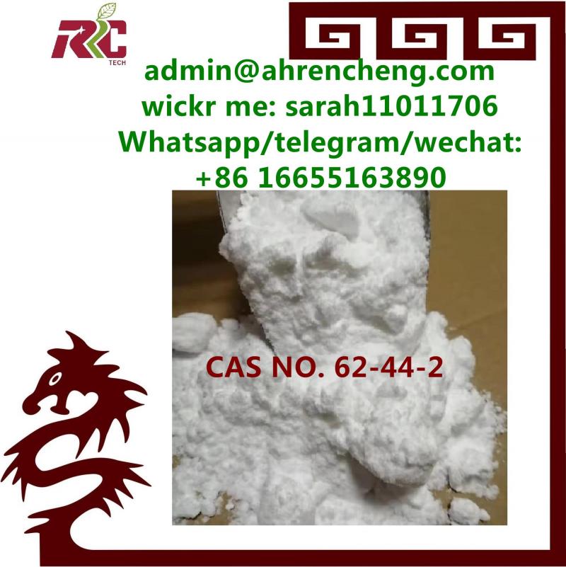 Phenacetine CAS No.62-44-2	