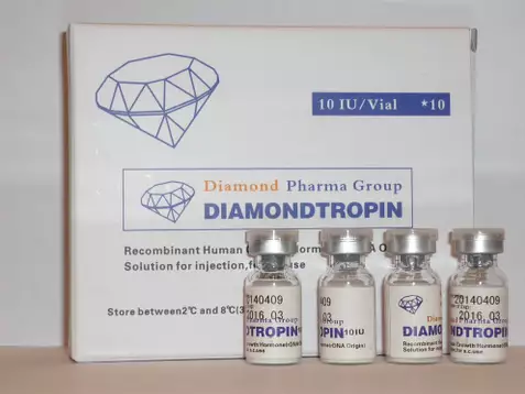 Diamondtropin 100IU for sale, Whatsapp : +46700951274