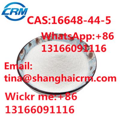 Wholesale Factory Price CAS 16648-44-5 BMK factory supply organic intermediate bmk Methyl 2-phenylacetoacetate