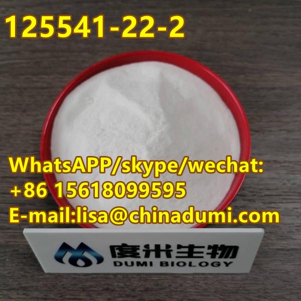 CAS 125541-22-2 tert-Butyl 4-anilinopiperidine-1-carboxylate