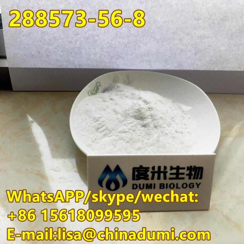 CAS  288573-56-8 tert-butyl 4-(4-fluoroanilino)piperidine-1-carboxylate